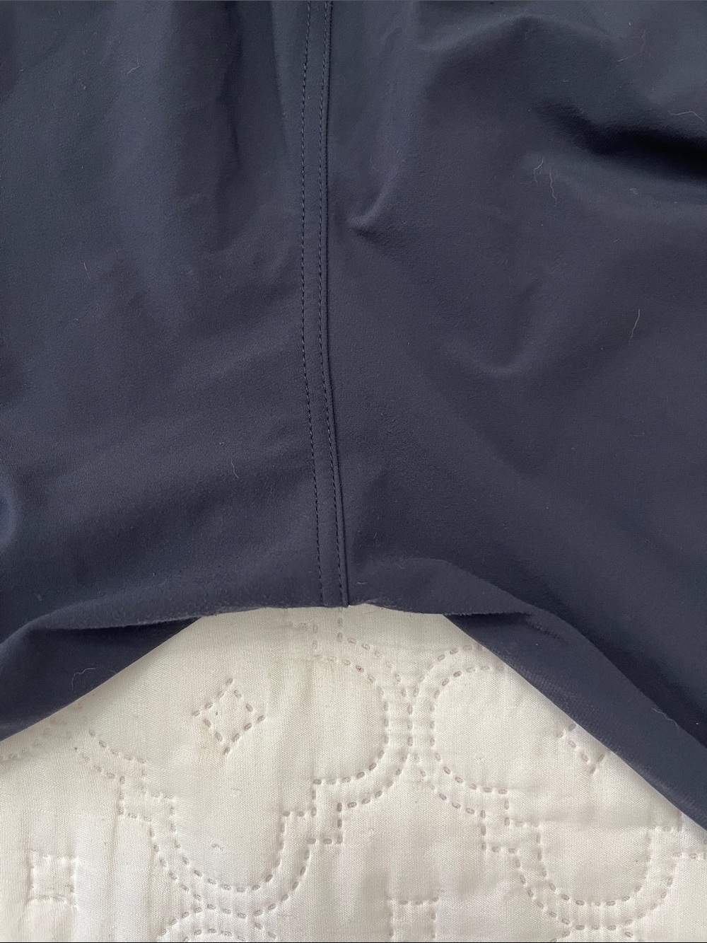 Olivers Apparel Bradbury Jogger Pants Black Size M Ankle Zip Track - Picture 11 of 15